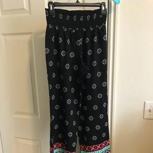 Flowy Pants